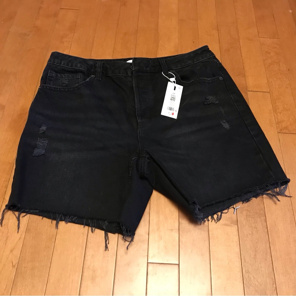 NWT🌞 2 For 20! Dynamite Denim Shorts